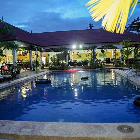 Summer Villa Resort Siem Reap Esterno foto