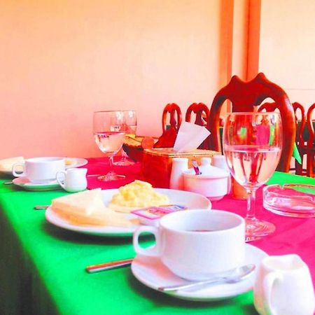 Summer Villa Resort Siem Reap Esterno foto