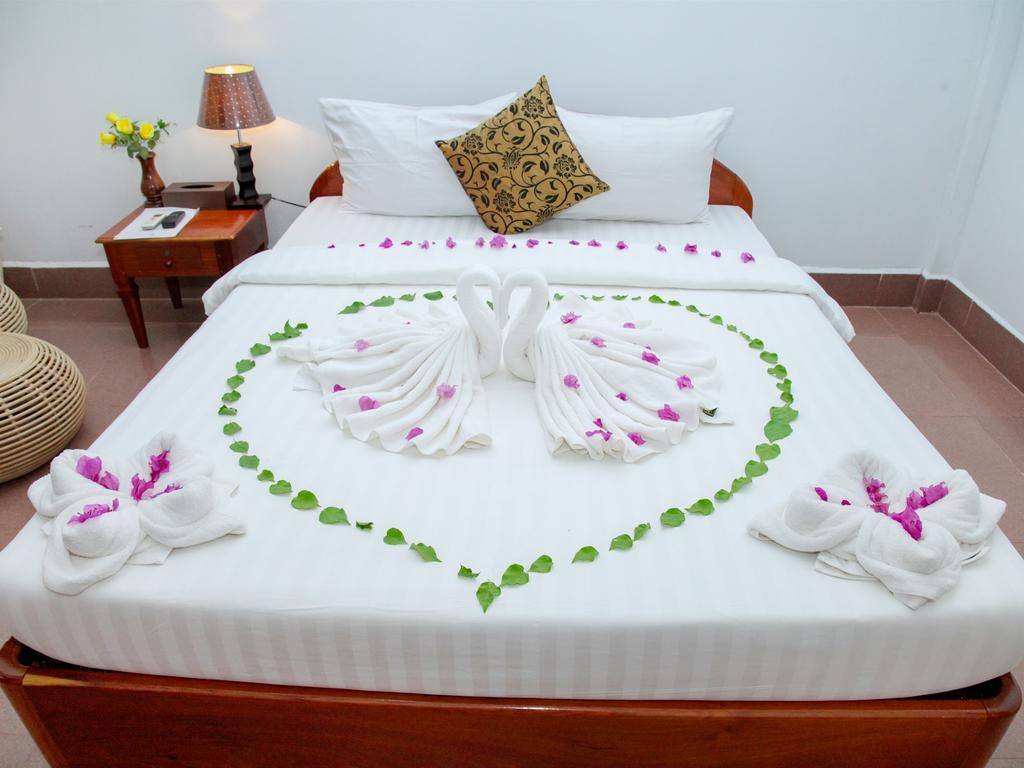 Summer Villa Resort Siem Reap Esterno foto