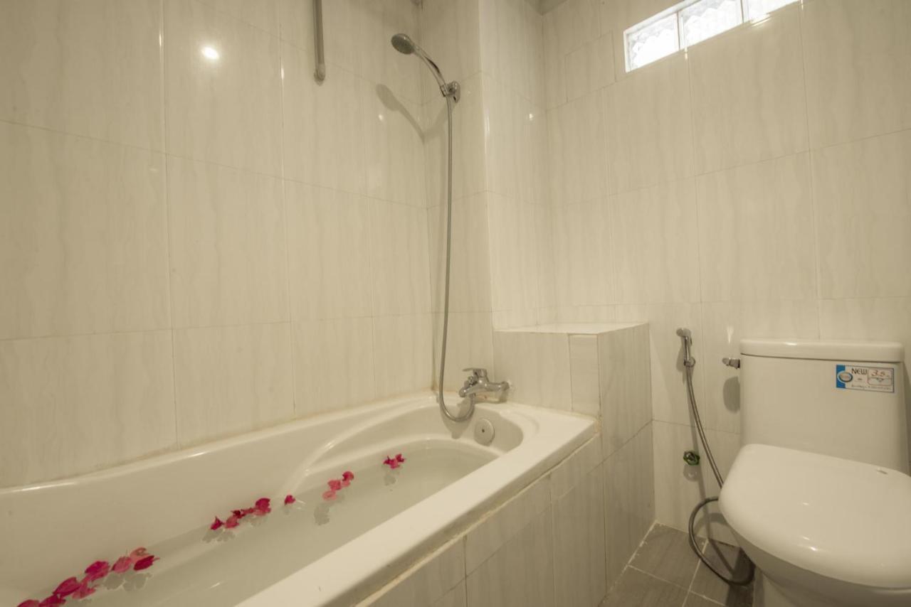 Summer Villa Resort Siem Reap Esterno foto