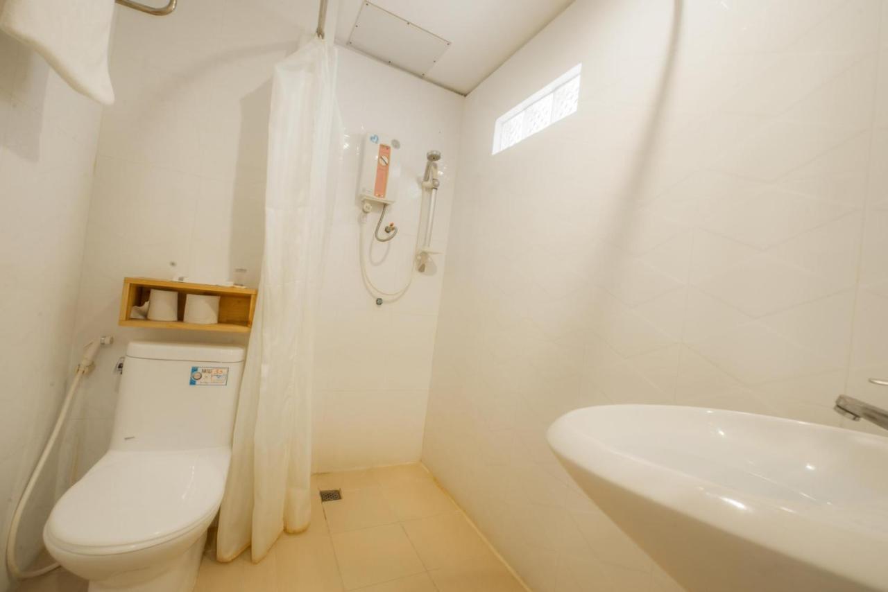 Summer Villa Resort Siem Reap Esterno foto